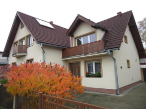 Отель Apartments Centrum, Липтовски Микулаш